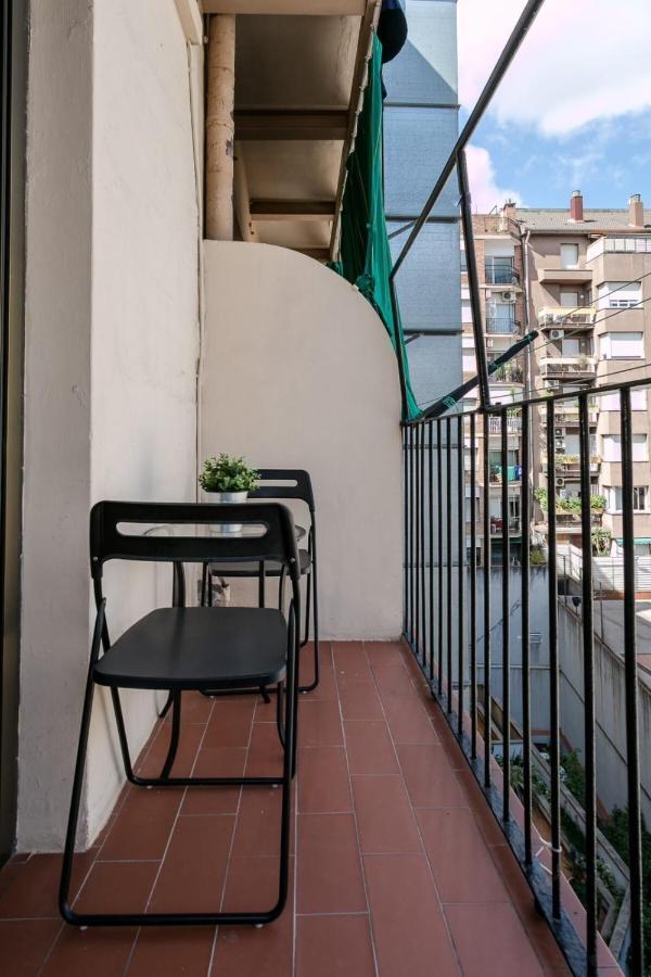 Fantastic 2 Bedroom 5 Minutes By Car From Plaza Catalunya Barcellona