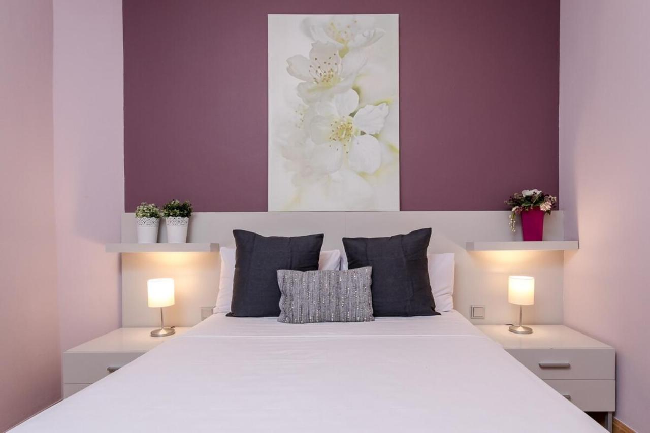 Fantastic 2 Bedroom 5 Minutes By Car From Plaza Catalunya Appartamento *